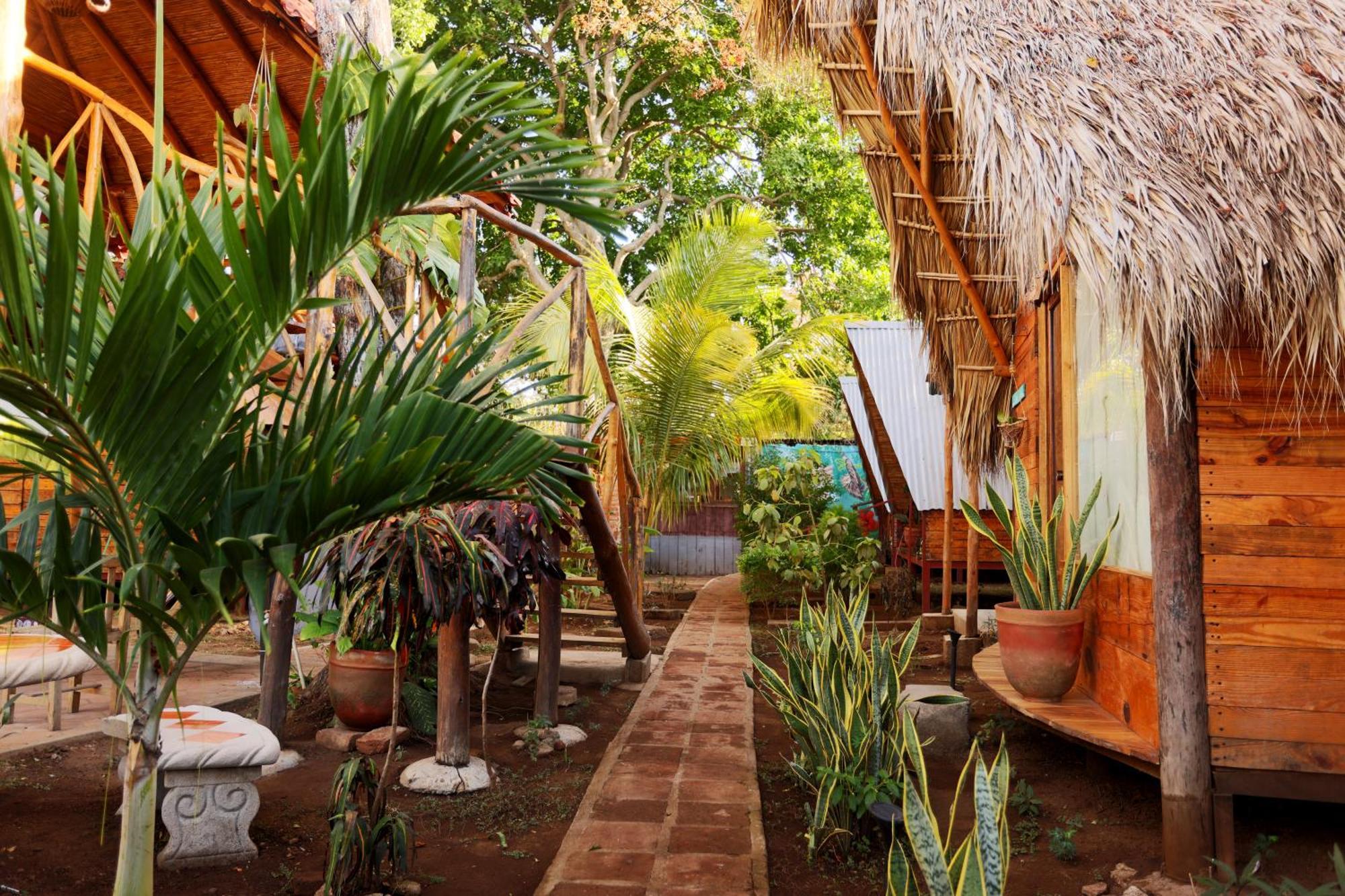 Casa Caracola Hotel Granada Exterior photo